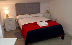 Apartamento Gran Via Madrid W2 9